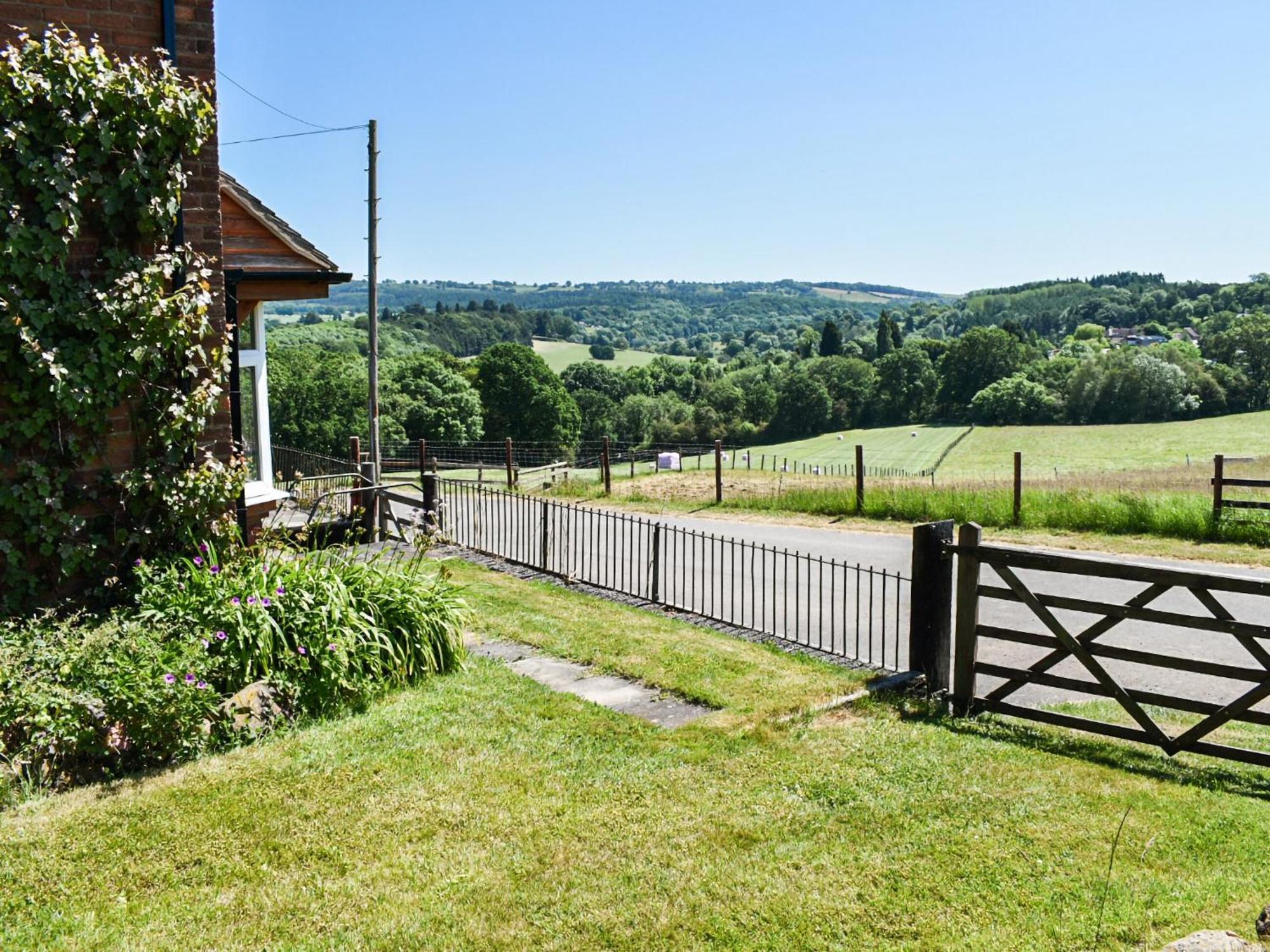 Valley View Upper Arley 外观 照片